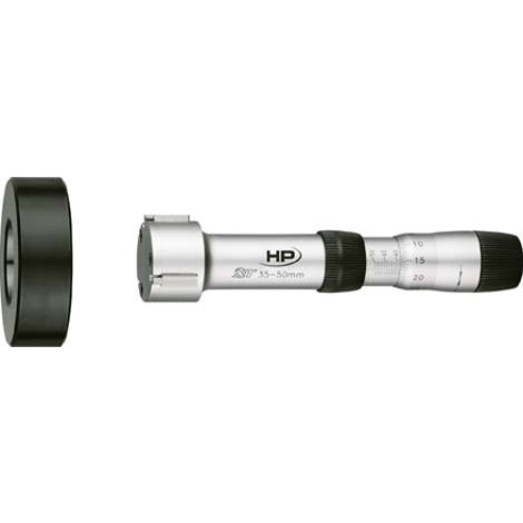 Średnicówka mikrometrczna trzypunktowa XT - 12,5 - 16 mm Horex kod: 4253302019